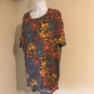 LuLaRue Irma Tunic